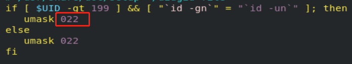 Linux系统中的文件权限管理（1）  ---查看、读取、文件保留权限（umask）、改变文件的权限、所有人和所有组运维Horizoncarry的博客-