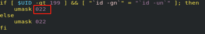 Linux系统中的文件权限管理（1）  ---查看、读取、文件保留权限（umask）、改变文件的权限、所有人和所有组运维Horizoncarry的博客-