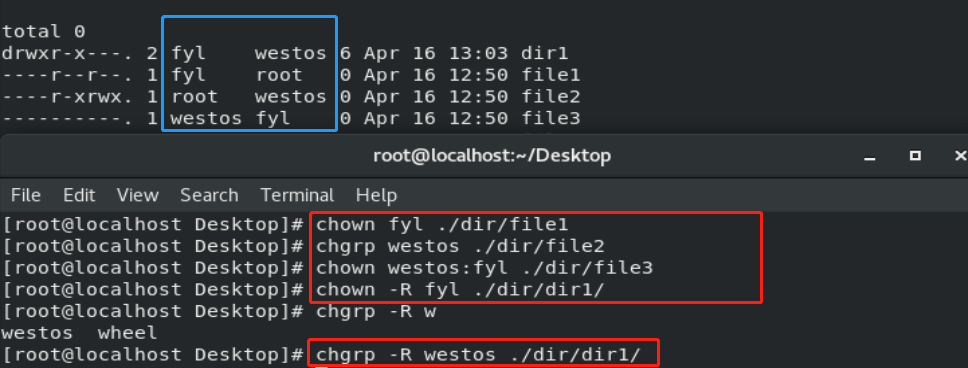 Linux系统中的文件权限管理（1）  ---查看、读取、文件保留权限（umask）、改变文件的权限、所有人和所有组运维Horizoncarry的博客-