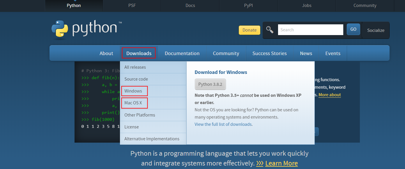 Python环境搭建以及Pycharm界面插件（Material Theme UI）安装，随时随地更改主题PythonGlaxyling-