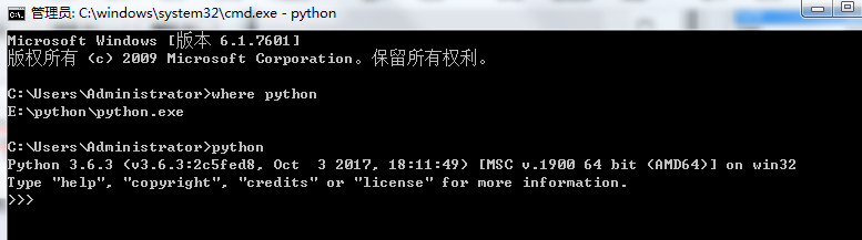 Python环境搭建以及Pycharm界面插件（Material Theme UI）安装，随时随地更改主题PythonGlaxyling-