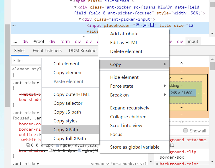 使用selenium的webdriver，让Windows帮你自动填写web表单！运维weixin42926587的博客-