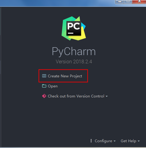 Python环境搭建以及Pycharm界面插件（Material Theme UI）安装，随时随地更改主题PythonGlaxyling-