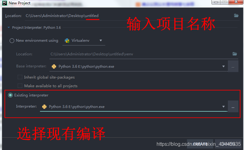 Python环境搭建以及Pycharm界面插件(Material Theme UI)安装,随时随地更改主题PythonGlaxyling-