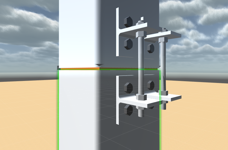 基于BIMFILM虚拟施工系统进行可视化技术交底的应用