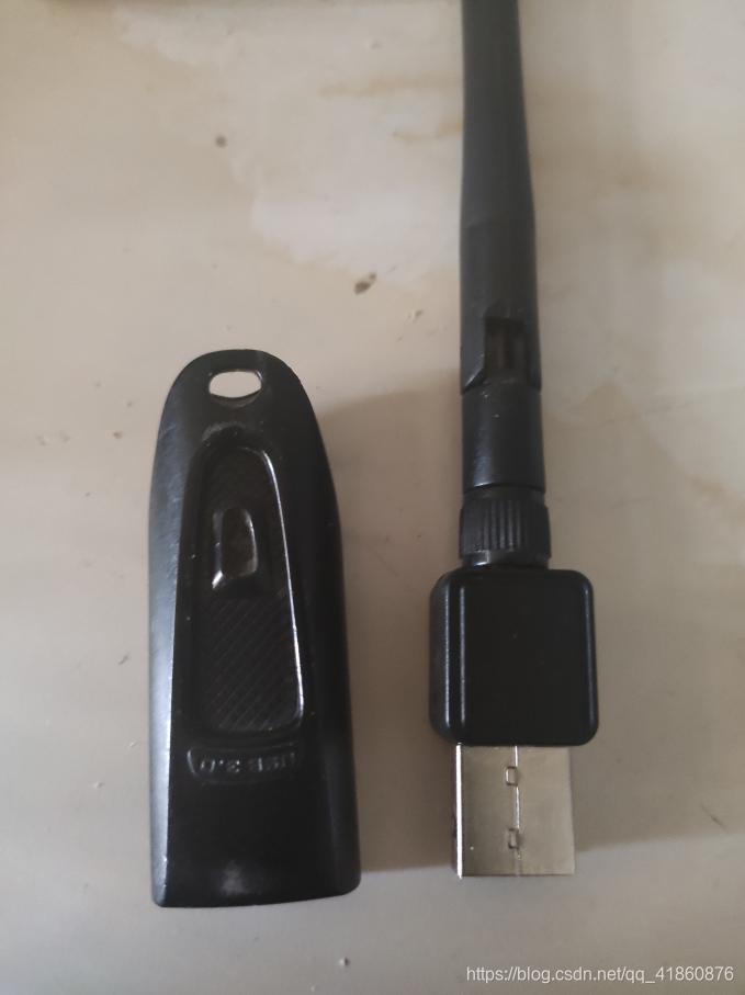 2. 树莓派进行渗透测试网络qq41860876的博客-