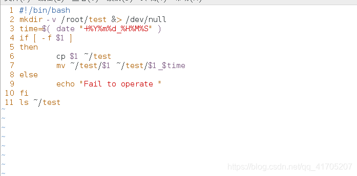 linux第八周实验运维Max的博客-