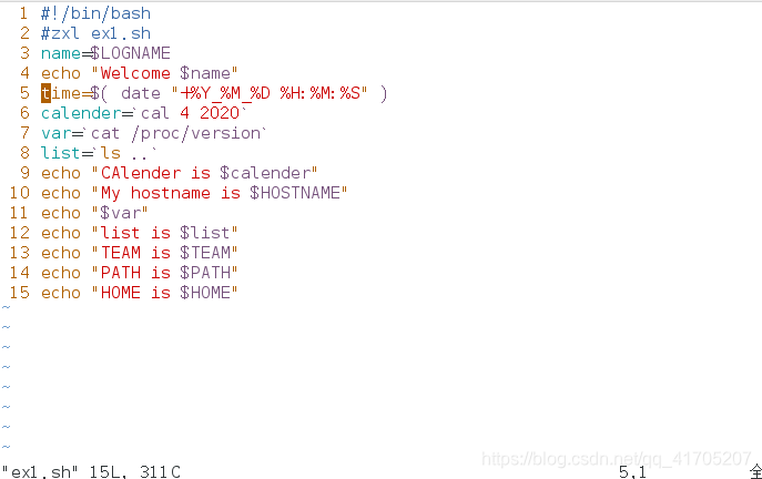 Linux第八周实验 始终在仰望大佬的博客 Csdn博客 Linux第八周实验 始终在仰望大佬的博客 Csdn博客