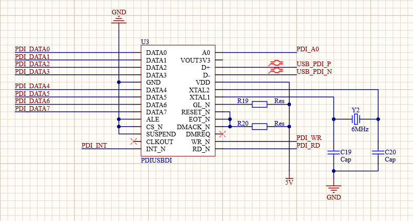 微控制器USB学习（四）_pdiusbd12 win7驱动-CSDN博客