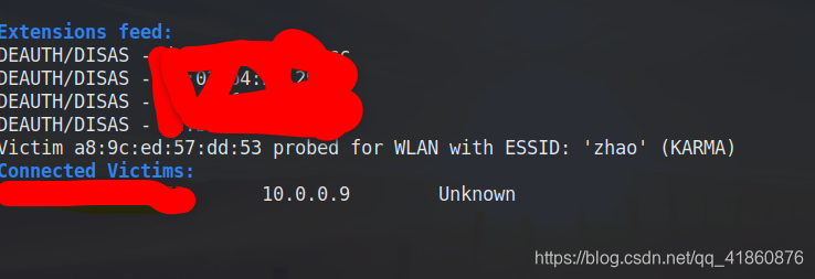 2. 树莓派进行渗透测试网络qq41860876的博客-
