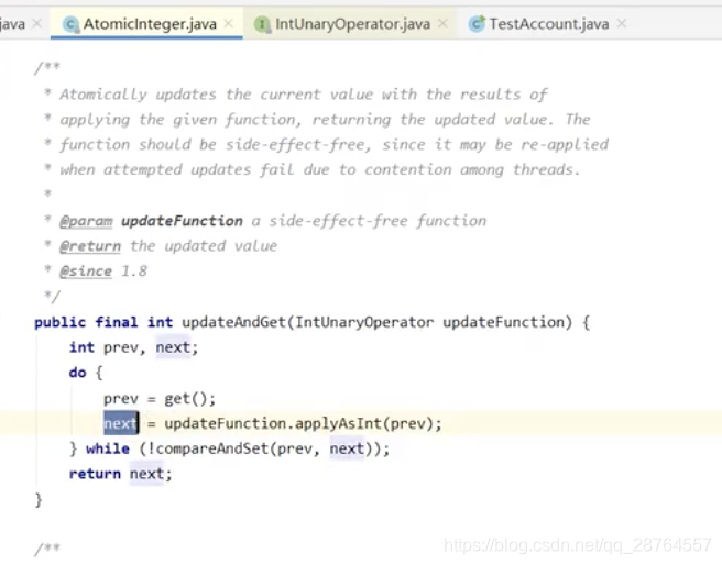 方法调用是什么意思 watermark,type_ZmFuZ3poZW5naGVpdGk,shadow_10,text_aHR0cHM6Ly9ibG9nLmNzZG4ubmV0L3FxXzI4NzY0NTU3,size_16,color_FFFFFF,t_70