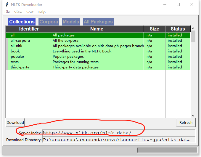 Bootstrapping Quantlib Code Example