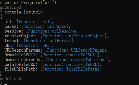 Node.js的Http模块和Url模块的介绍和使用及通过supervisor实现自启动JavaScript▰　▰　▰　▰　▰　▰　▰　▰　▰　"✧treasure mountain✧"-