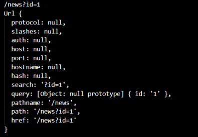 Node.js的Http模块和Url模块的介绍和使用及通过supervisor实现自启动JavaScript▰　▰　▰　▰　▰　▰　▰　▰　▰　"✧treasure mountain✧"-