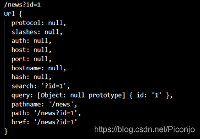 Node.js的Http模块和Url模块的介绍和使用及通过supervisor实现自启动JavaScript▰ ▰ ▰ ▰ ▰ ▰ ▰ ▰ ▰ "✧treasure mountain✧"-