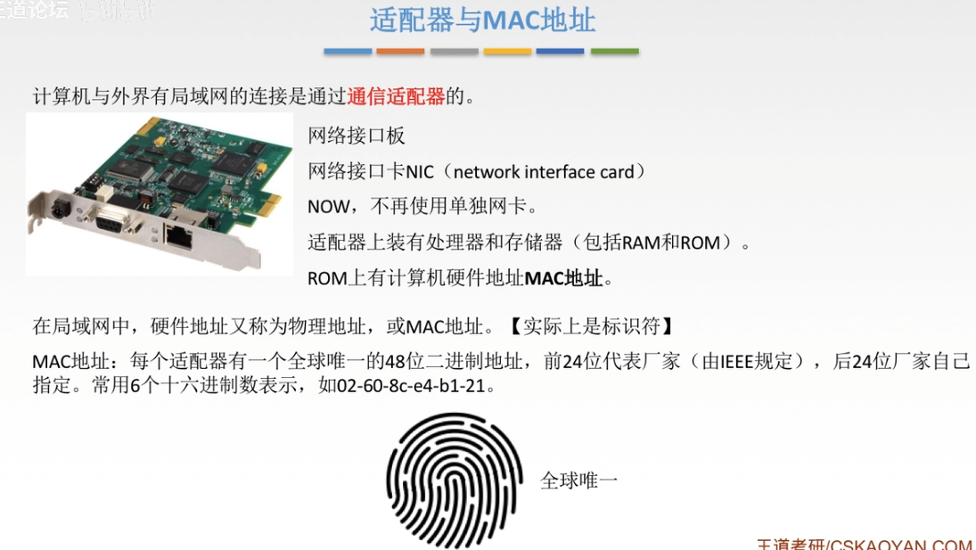 计算机网络 - 局域网(以太网 / FDDI / ATM网 /无线局域网)  +  链路层设备网络AKUANer的博客-