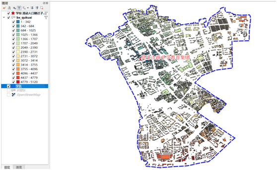 吉安市2020年流动人口多少_吉安市人口分布图(2)