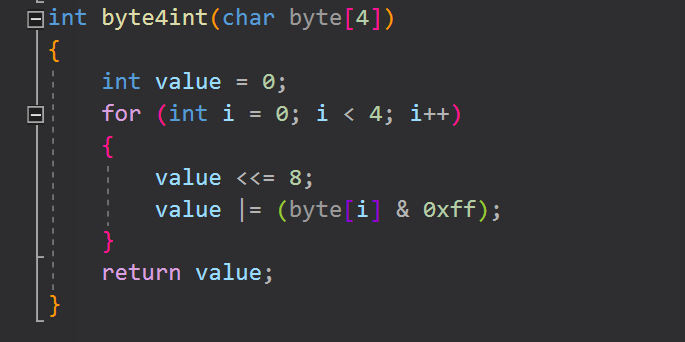 带你在过程中理解&0xff补码,算法,编程语言Programming is an art form.-