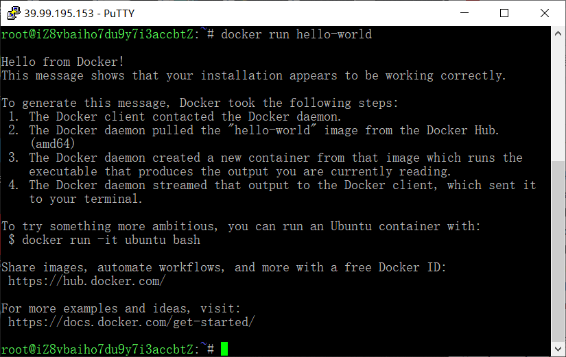 阿里云搭建个人博客(workpress)数据库weiweiweiIT的博客-
