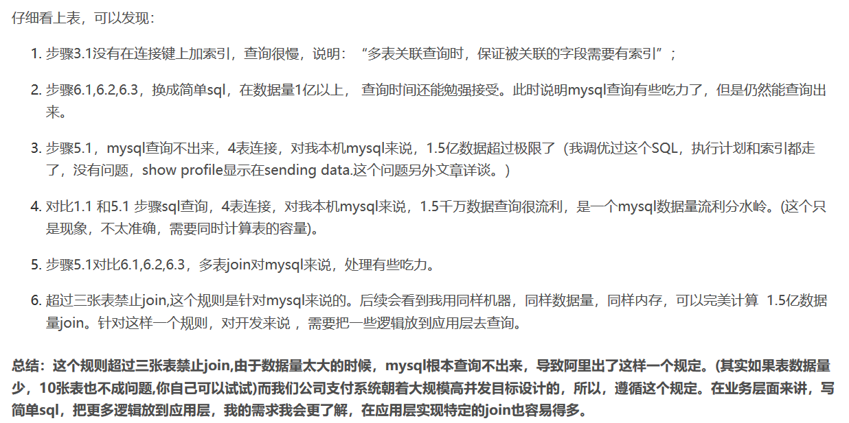 SQL语句的优化数据库uziuzi669的博客-