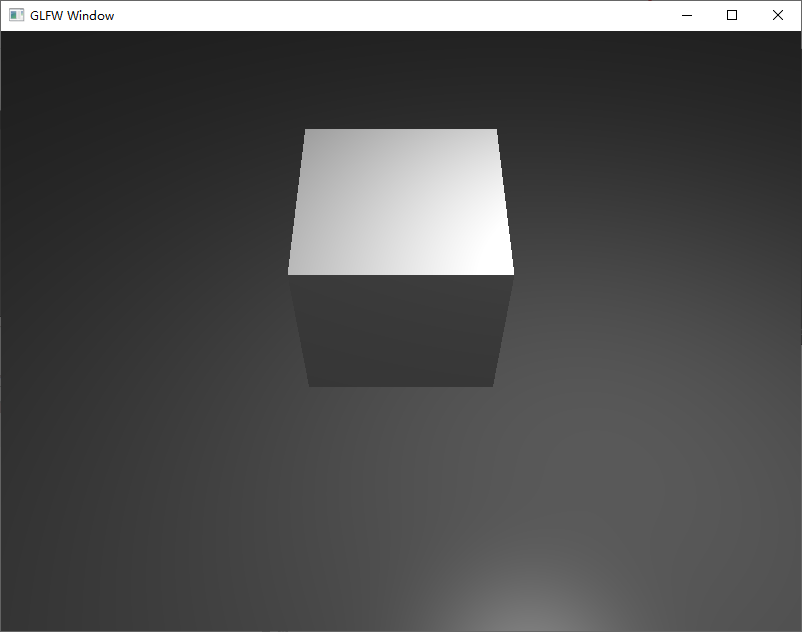 Modern OpenGL :光照shader