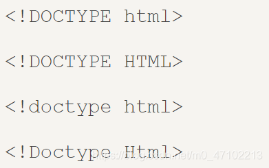 【HTML】学习笔记·入门(一)JavaScriptm047102213的博客-