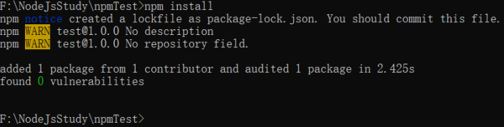 Node.js中package.json文件的介绍java,nodejs,js&quot;✧treasure mountain✧&quot;-