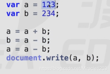 web前端开发笔记整理(二)前端Miracle1203的博客-