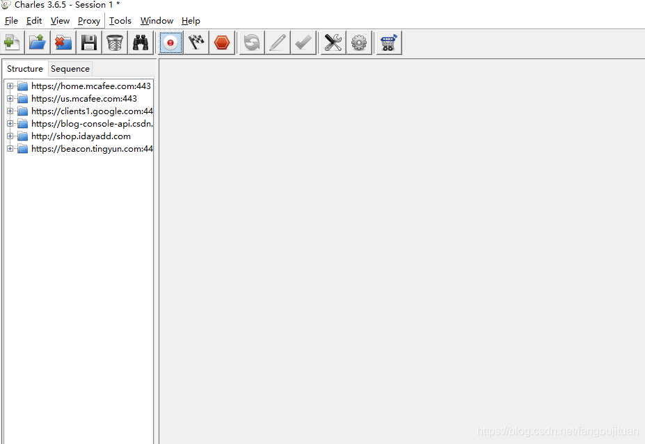 Jmeter性能测试从0到1 学习笔记 Fangbujituan的博客 程序员资料 程序员资料