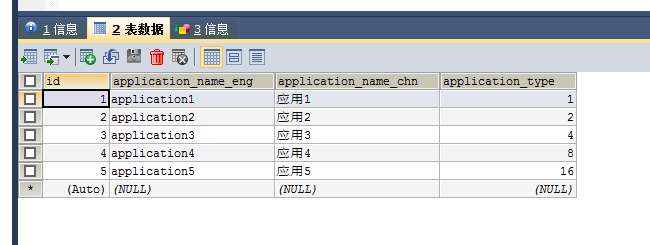 SQL笔记-通过构建索引表方便数据库管理MySQL,SQLIT1995的博客-