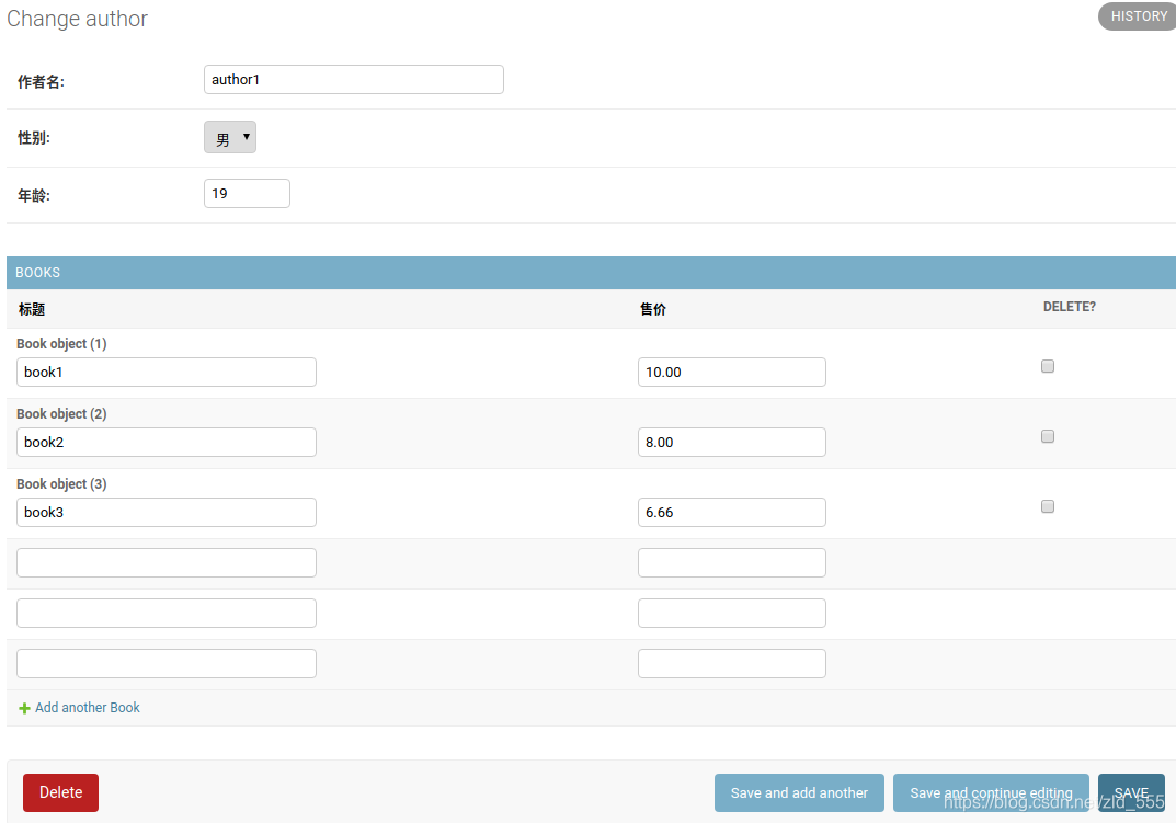 Django Admin Inline Django内联模型InlineModelAdmin学习_django admin inline model-CSDN博客