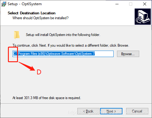 Optisystem7.0安装教程(Win10系统)CarlShawshank的博客-