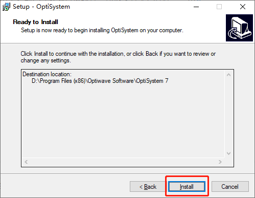Optisystem7.0安装教程（Win10系统）CarlShawshank的博客-