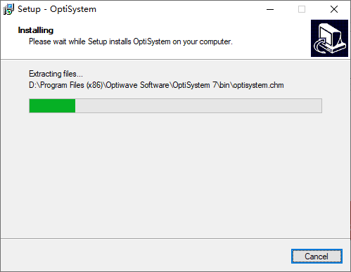 Optisystem7.0安装教程(Win10系统)CarlShawshank的博客-