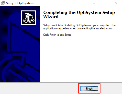 Optisystem7.0安装教程（Win10系统）CarlShawshank的博客-