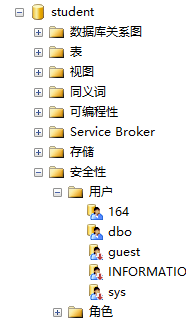数据库实验（数据库安全管理）数据库weixin43730105的博客-