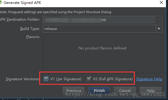 安装APK时提示“应用未安装”