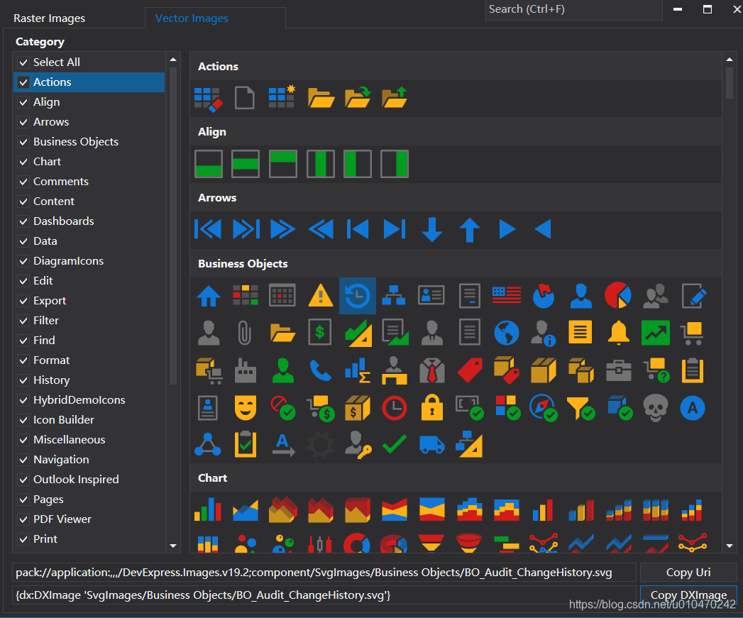 Devexpress的Image Picker的用法_devxpress 怎选调用imagepick-CSDN博客