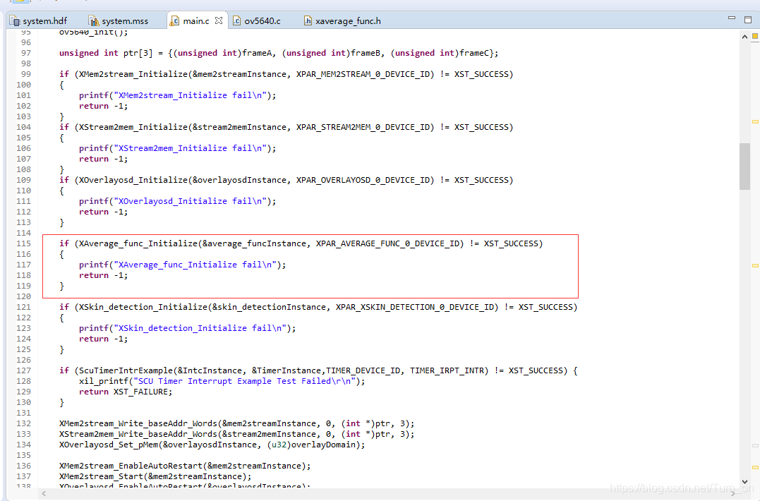 如何在zynq中调用并驱动vivado HLS生成的ip corefpgaTurnon的博客-