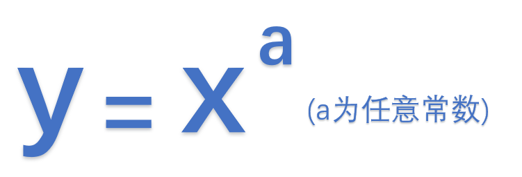 幂函数