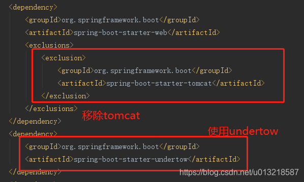 Spring Boot 项目基本框架欢迎来到>热爱生活<的博客-