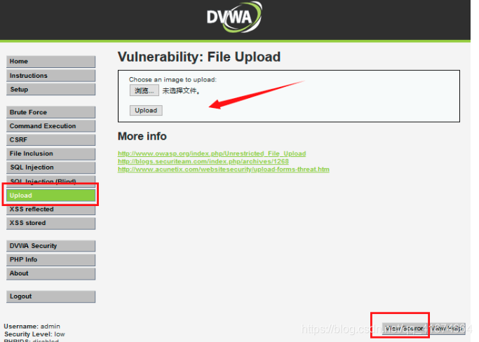 30分钟学会编写一句话木马,并连接菜刀渗透网站mysqlqq41674664的博客-