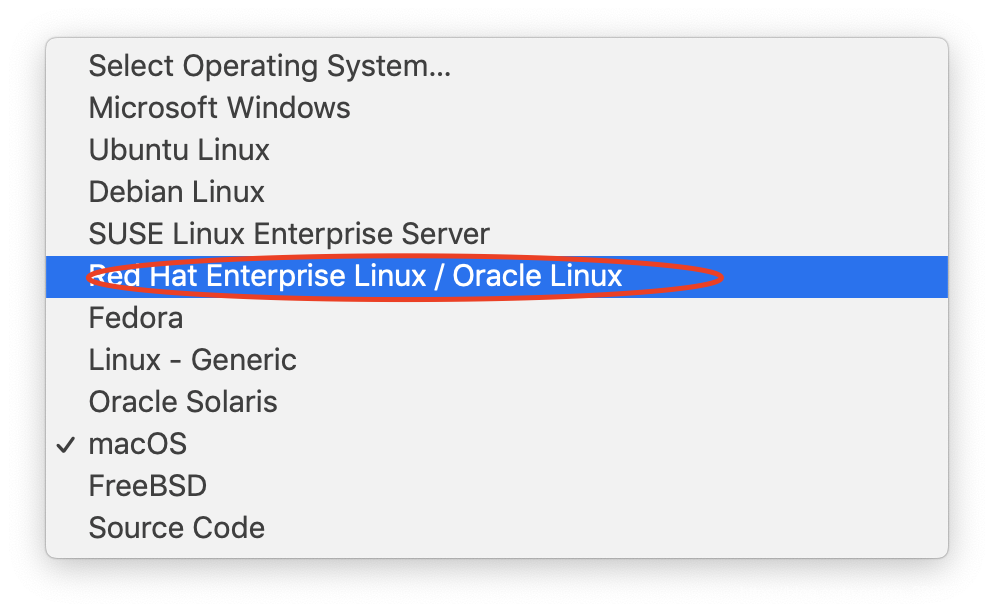 【SQL】有效避坑!新centos linux分分钟安装好mysql8,详解安装过程(含密码安全等级说明、安装路径)挤满了问号的博客-
