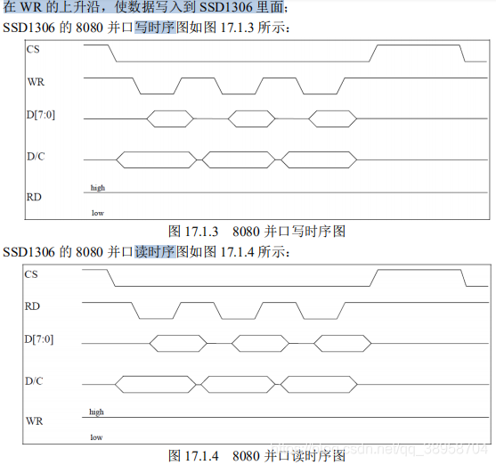 STM32F1开发指南笔记18----OLED显示实验嵌入式,单片机,stm32qq38958704的博客-