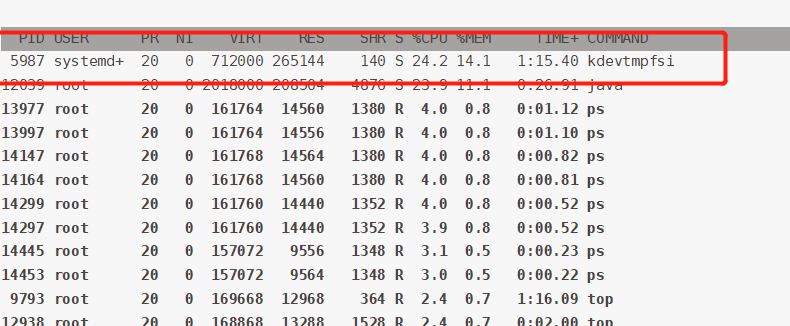 dockerfile安装redis_docker部署redis