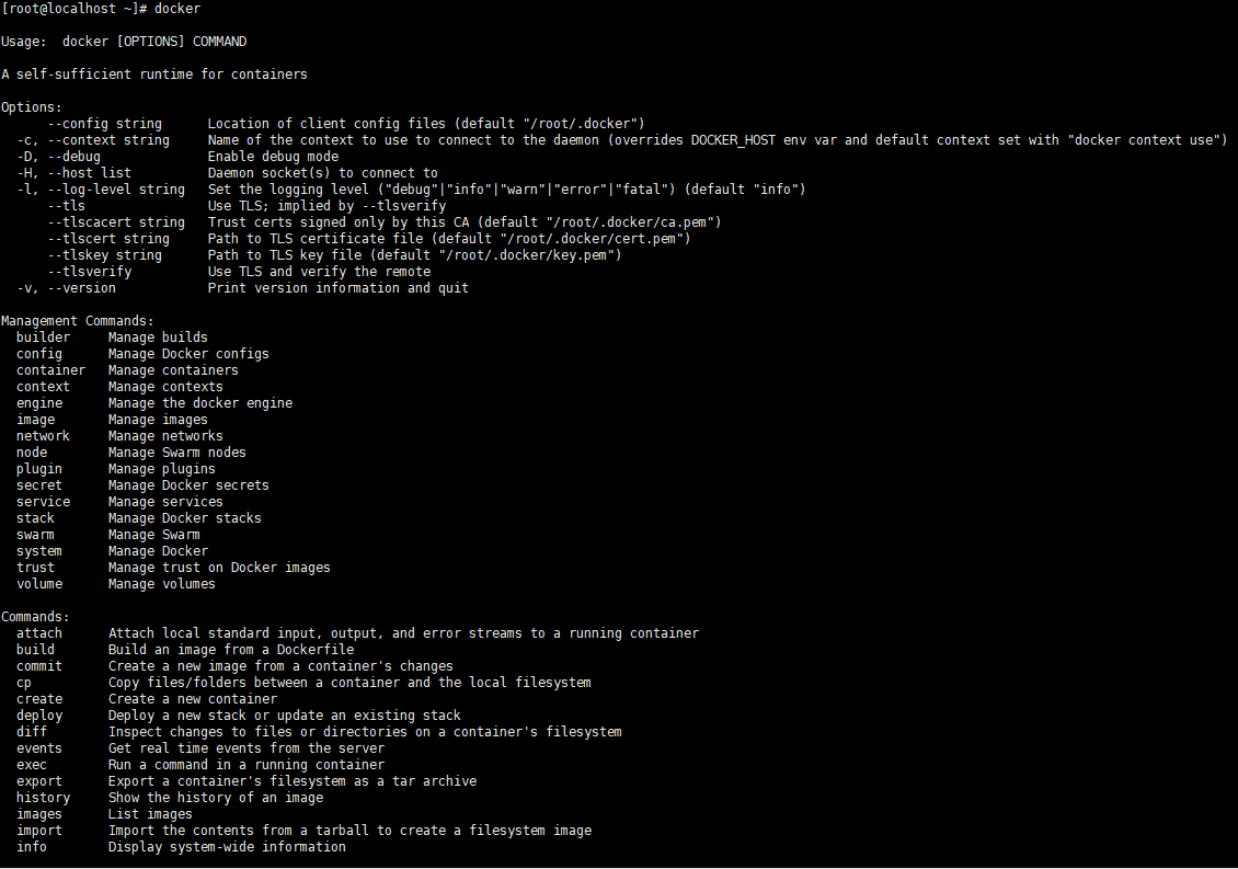 Cannot find the file specified docker. Cannot find the file specified docker