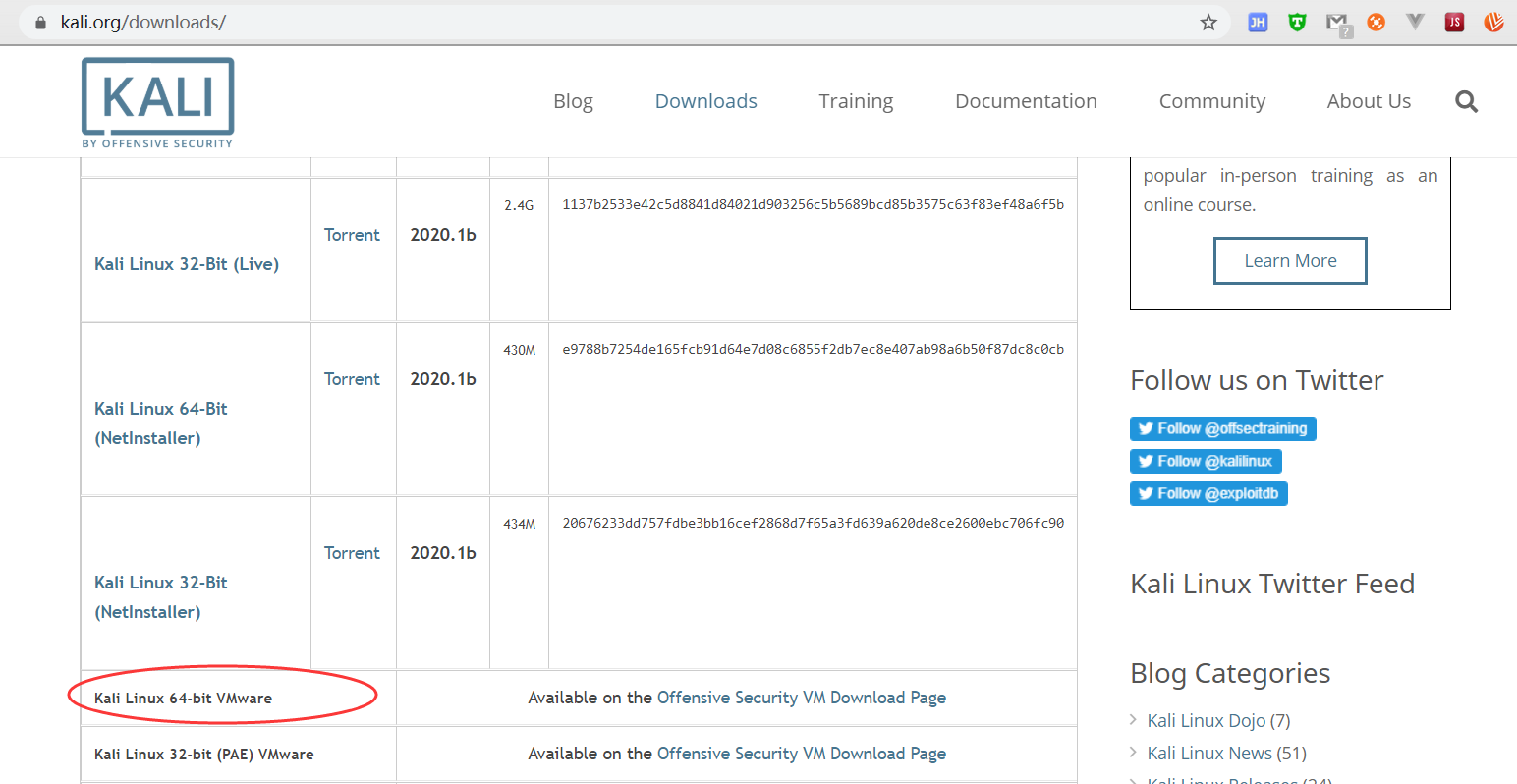 Kali Linux安装与使用指南_kali安装常用工具-CSDN博客