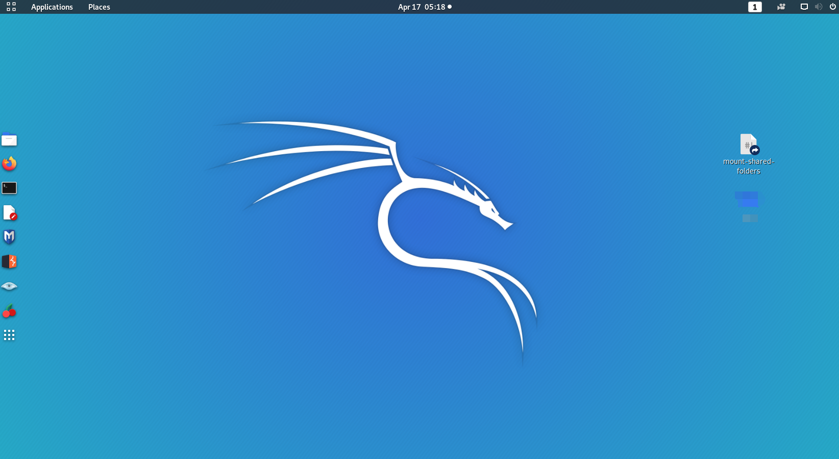Kali Linux安装与使用指南_kali安装常用工具-CSDN博客