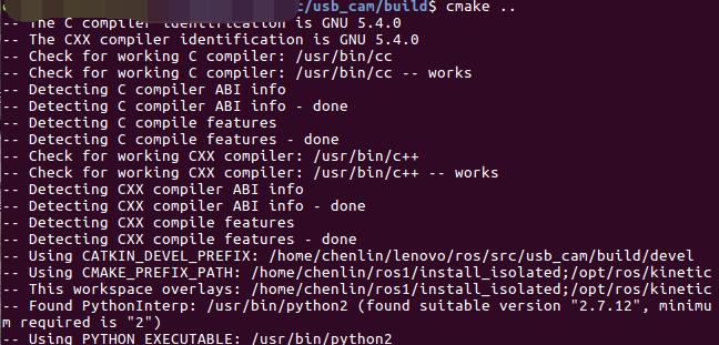 ROS学习【17】-----基于ubuntu16.04的ORBSLAM2包的安装及配置qq42451251的博客-