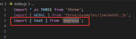 Error In ./Node_Modules/Express/Lib/Request.Js Module Not Found: Error: Can'T  Resolve 'Fs' In 'Xx文件'_进击的Yuan人的博客-Csdn博客